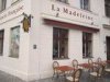 Restaurant La Madeleine foto 0