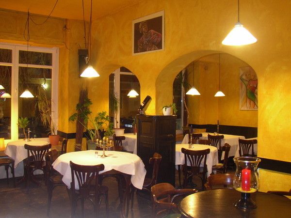 Bilder Restaurant L' Escargot