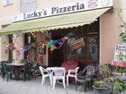 Bilder Restaurant Lucky's Pizzeria