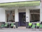 Bilder Restaurant Café Savo