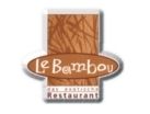 Bilder Restaurant Le Bambou