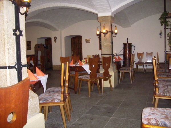 Bilder Restaurant Zum Alten Brauhaus