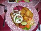 Bilder Restaurant und Pension Armenia