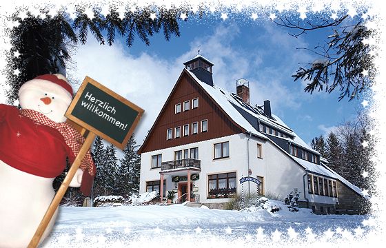 Bilder Restaurant Bühlhaus