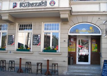 Bilder Restaurant Gaststätte Rübezahl