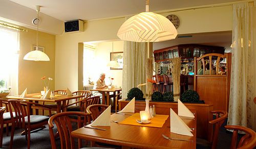 Bilder Restaurant Bistro Merci