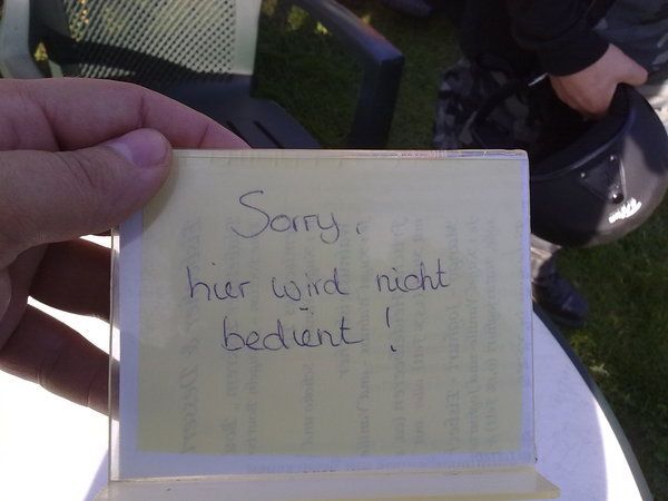 Bilder Restaurant Griep's Heidehotel