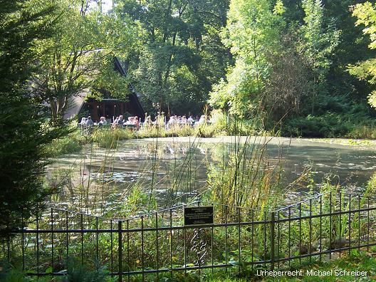 Bilder Restaurant Spreewaldschänke
