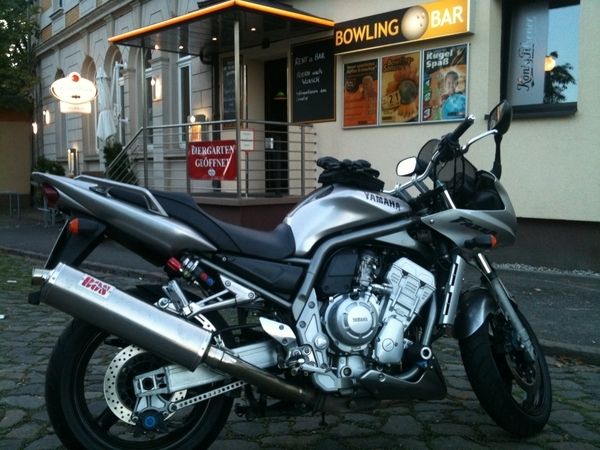 Bilder Restaurant Bowling Bar