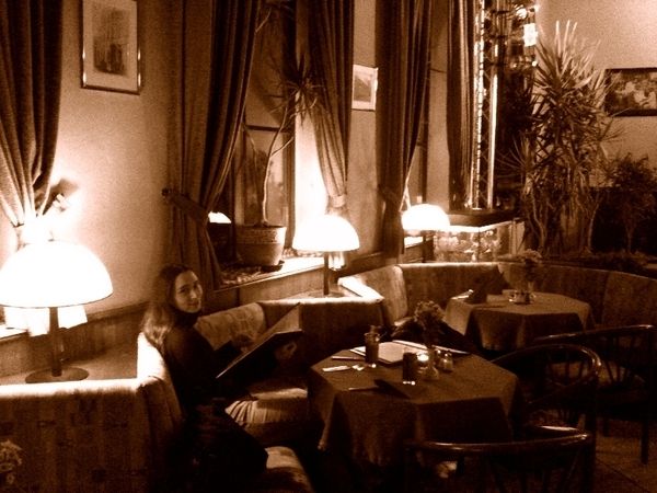 Bilder Restaurant Dölitzer Romantik