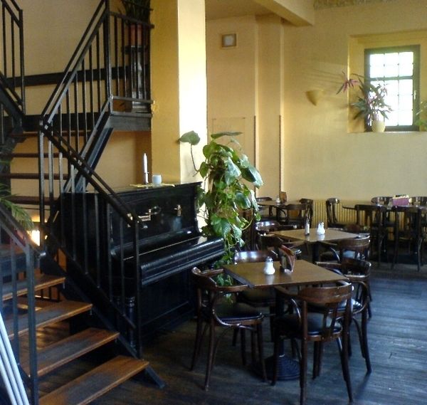 Bilder Restaurant Suedbrause