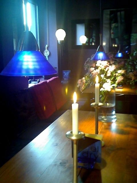 Bilder Restaurant El Dry