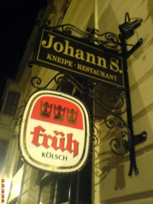 Bilder Restaurant Johann S.
