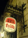 Restaurant Johann S.