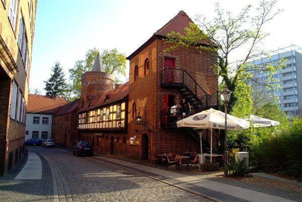 Bilder Restaurant Stadtwächter Die urige Kneipe