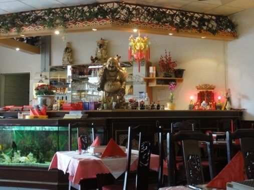 Bilder Restaurant China Restaurant