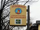 Bilder Restaurant Sindbad