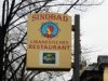 Sindbad Sindbad