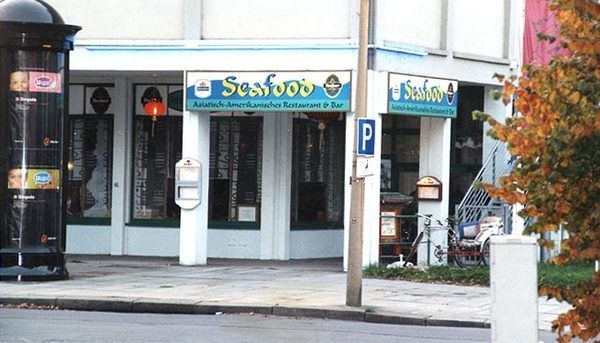 Bilder Restaurant Seafood