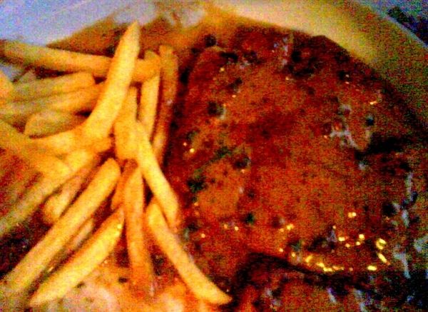 Bilder Restaurant Stiftsklause