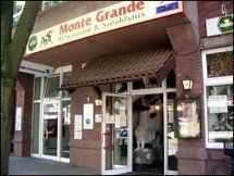 Bilder Restaurant Monte Grande
