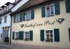 Restaurant Gasthof zur Post