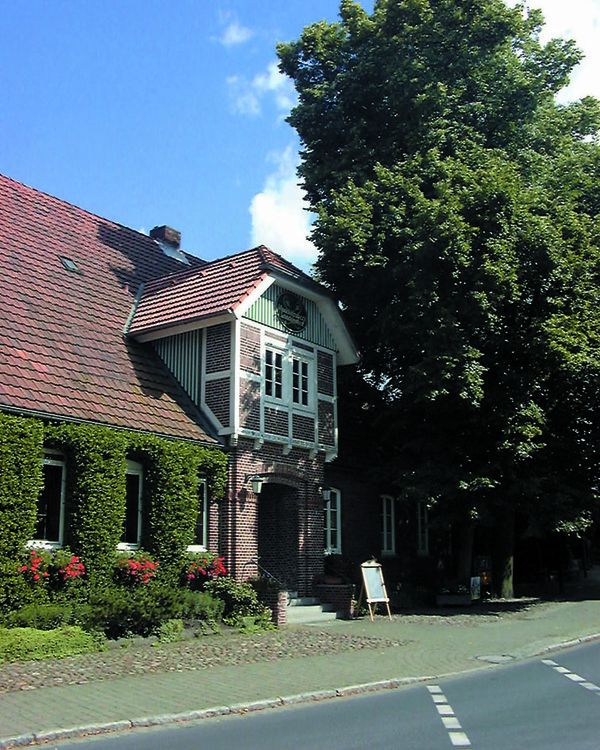Bilder Restaurant Maack-Kramer's Landgasthof