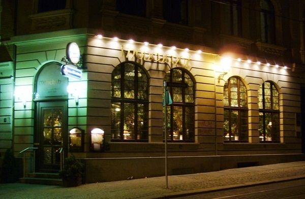Bilder Restaurant Mönchshof