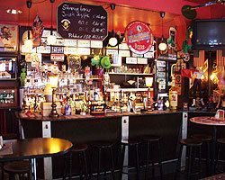 Bilder Restaurant Café Carré