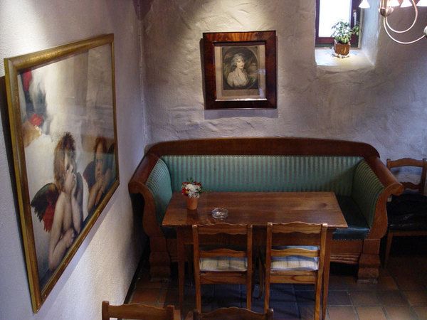 Bilder Restaurant Cest la vie