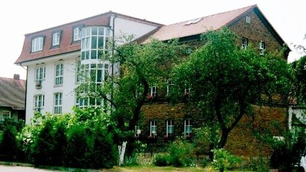 Bilder Restaurant Hotel Bibermühle