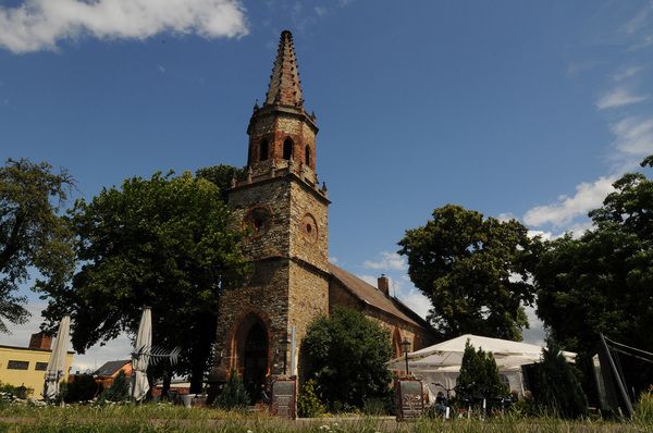 Bilder Restaurant Die Kirche