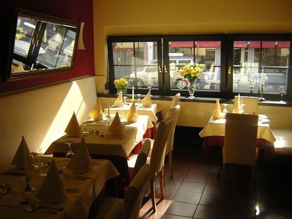 Bilder Restaurant Ristorantino l´Antipasto