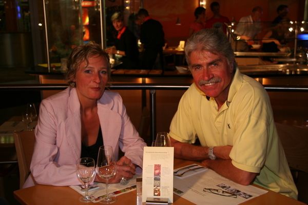 Bilder Restaurant Balloon