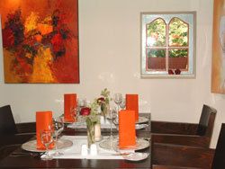 Bilder Restaurant Alte Gärtnerei