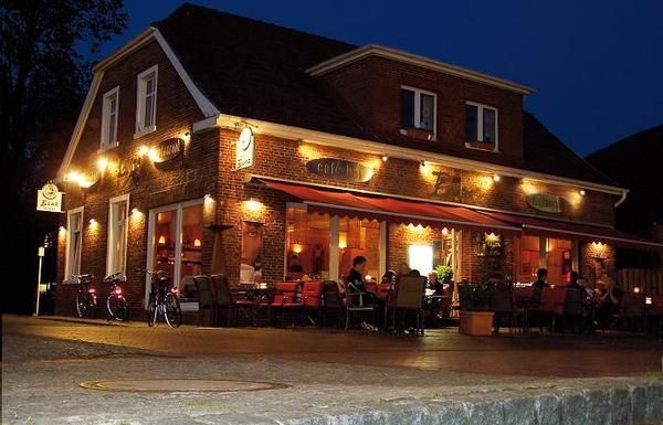 Bilder Restaurant Benz