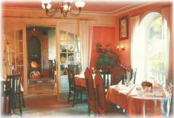 Bilder Restaurant Landhotel Seelust