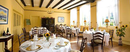 Bilder Restaurant Alte Schule