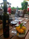 Weinstube Amalienhof Weinstube Amalienhof