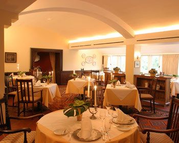 Bilder Restaurant Hohenhaus