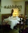 Restaurant Waldstuben im Romantik Waldhotel Mangold