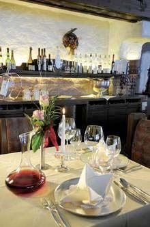 Bilder Restaurant Waldsägmühle