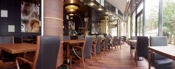 Bilder Restaurant Faces