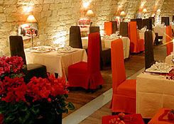 Bilder Restaurant Passione Rossa Im Hotel Bollant's Im Park