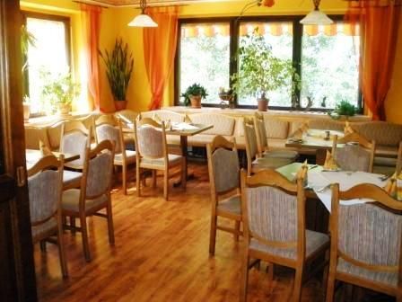 Bilder Restaurant Seehof
