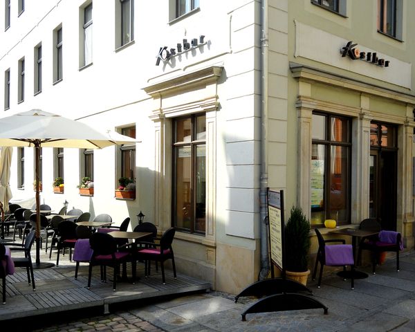 Bilder Restaurant Kostbar