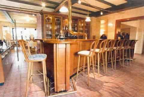 Bilder Restaurant Die Traube