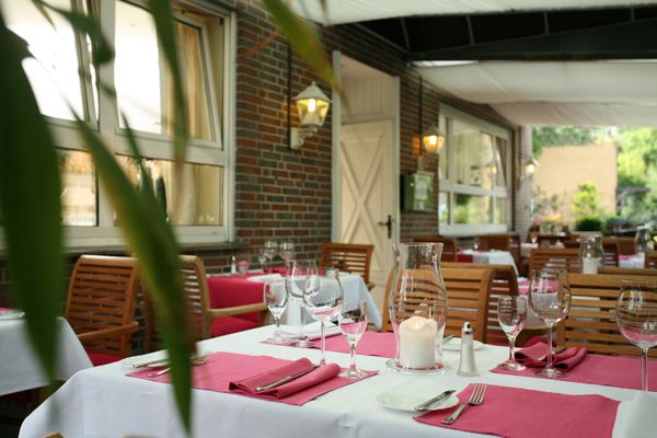 Bilder Restaurant Fritz Essensart
