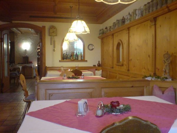 Bilder Restaurant Gasthaus Weingast