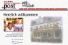 Bilder Hotel-Gasthaus und Restaurant Zur Post